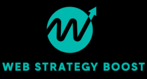 Web Strategy Consulting - Maximize Your Online Potential